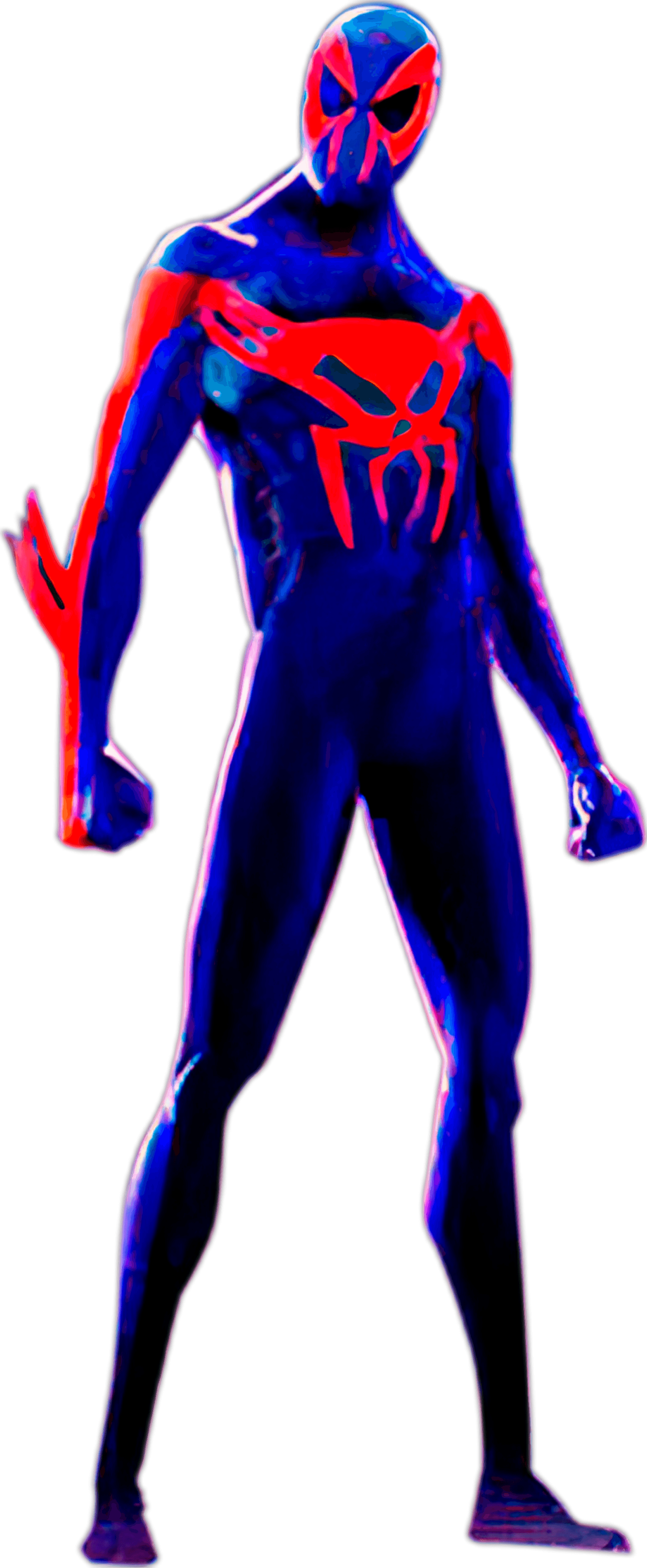 Homem-Aranha (Universo-928)